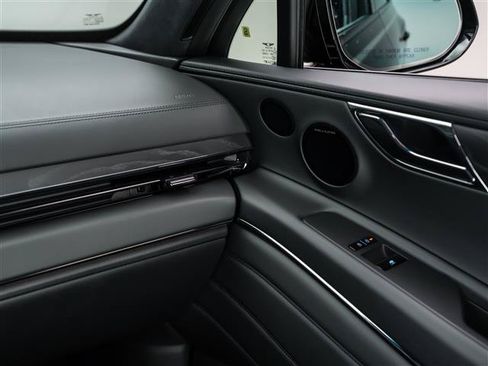 New 2026 Genesis GV80 3.5T Prestige AWD/4WD image 28