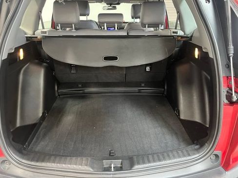 Used 2021 Honda CR-V LX image 16