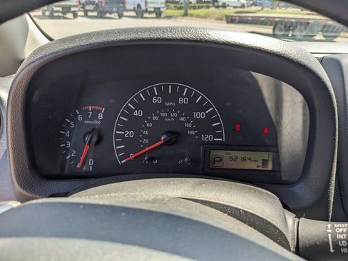 Used 2021 Nissan NV200 SV w/ Sliding Door Glass Package image 27