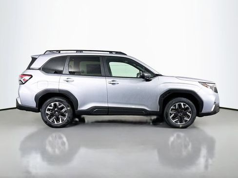 New 2026 Subaru Forester Premium image 8