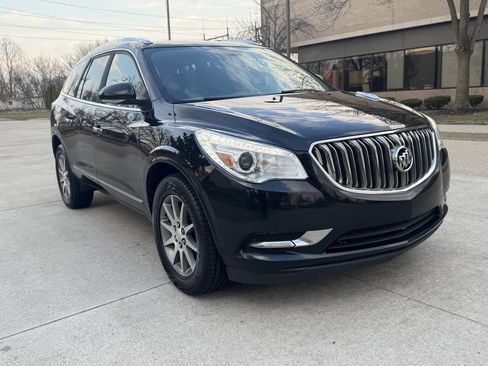 Used 2017 Buick Enclave Convenience w/ Trailering Package image 9