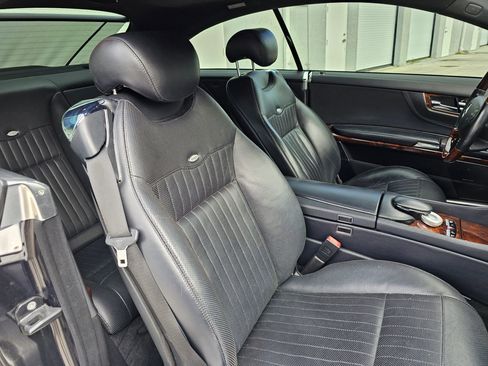 Used 2013 Mercedes-Benz CL 550 4MATIC image 26