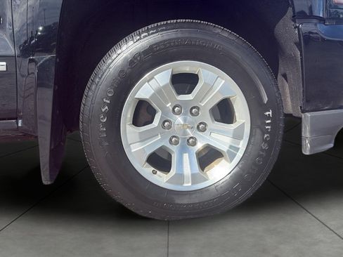 Used 2017 Chevrolet Silverado 1500 LT w/ All Star Edition AWD/4WD image 10