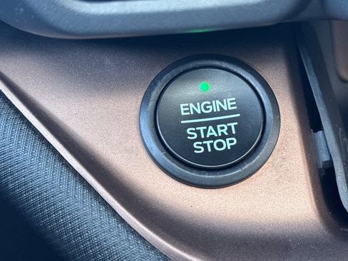 Used 2021 Ford Bronco Sport Outer Banks w/ Outer Banks Package image 24