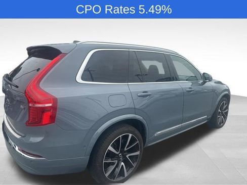 Used 2023 Volvo XC90 B6 Plus w/ Protection Package Premier AWD/4WD image 8