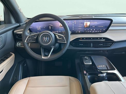 New 2026 Buick Enclave Preferred w/ Power Package image 10