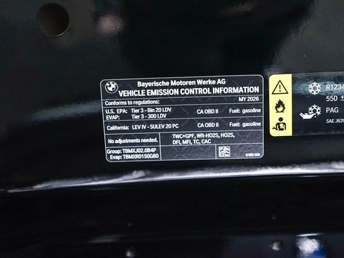 Used 2026 BMW 330i Sedan w/ Convenience Package RWD image 30