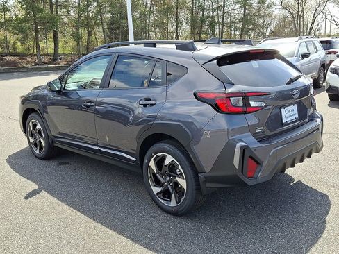 New 2026 Subaru Crosstrek 2.5i Limited AWD/4WD image 7
