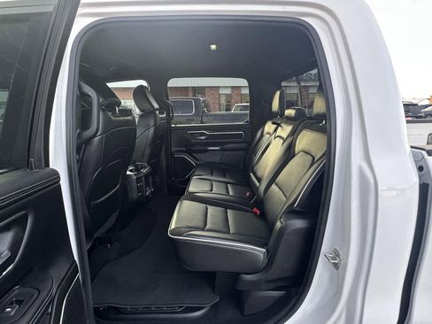Used 2025 RAM 1500 Laramie image 30