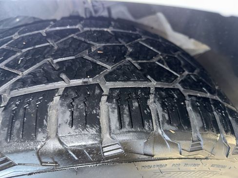 Used 2020 Ford Expedition Platinum image 11