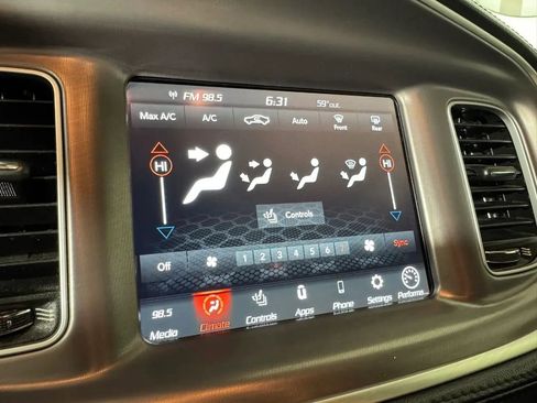 Used 2020 Dodge Charger Scat Pack RWD image 20