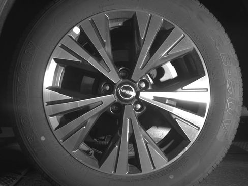 Used 2023 Nissan Rogue SV AWD/4WD image 14