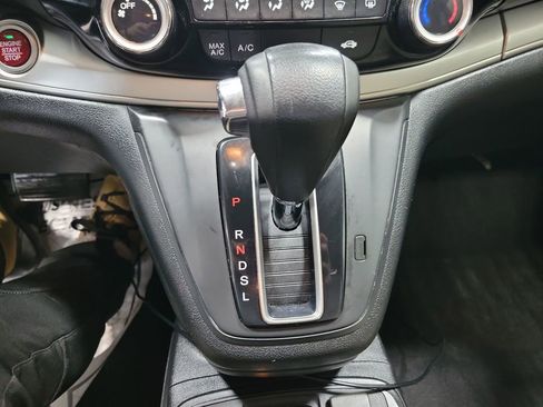 Used 2016 Honda CR-V EX image 35