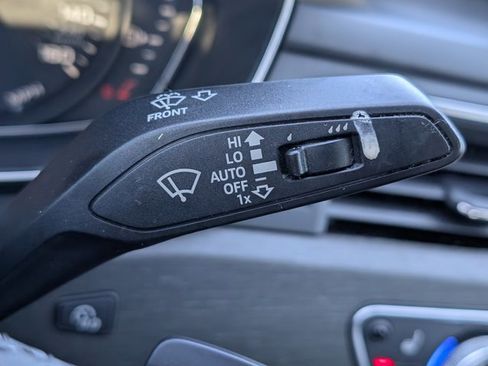 Used 2019 Audi A4 2.0T Premium w/ Convenience Package image 26