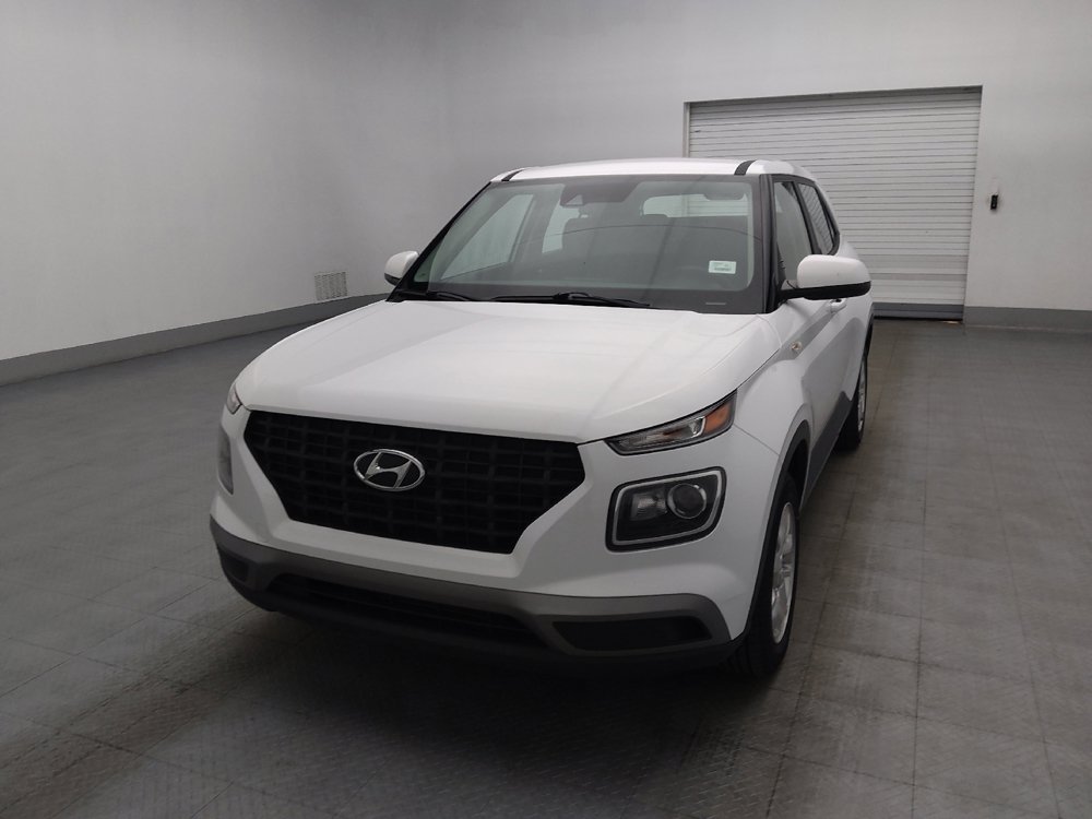 Used 2022 Hyundai Venue SE w/ Cargo Package FWD image 15