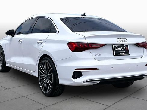 Used 2023 Audi A3 2.0T Premium FWD image 11