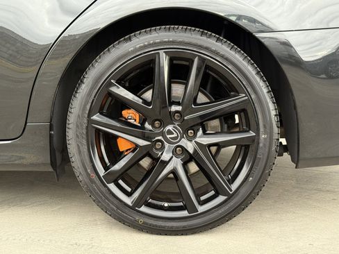 Certified 2020 Lexus GS 350 F Sport image 17