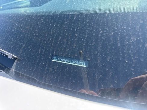 Used 2020 Kia Telluride S image 14