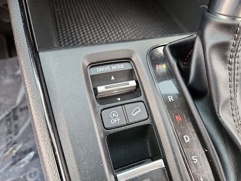 Used 2024 Honda CR-V EX image 24