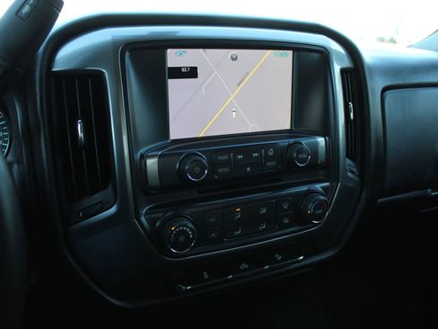 Used 2015 Chevrolet Silverado 1500 LT image 16