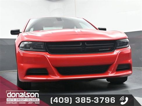 Used 2023 Dodge Charger SXT image 15