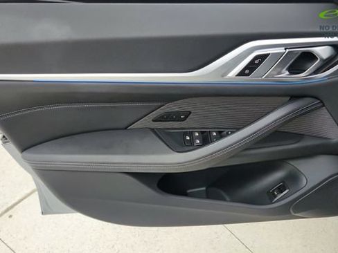 Used 2023 BMW i4 eDrive35 RWD image 36