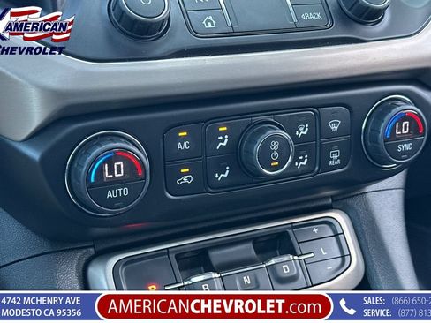 Used 2020 GMC Acadia Denali w/ Trailering Package AWD/4WD image 31