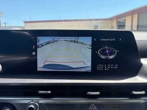 Used 2023 Kia Telluride S image 20