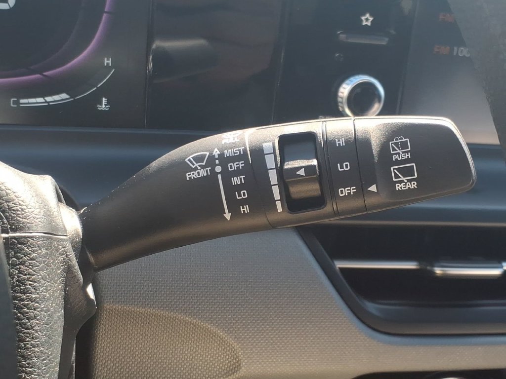 Certified 2024 Kia Seltos LX AWD/4WD image 22