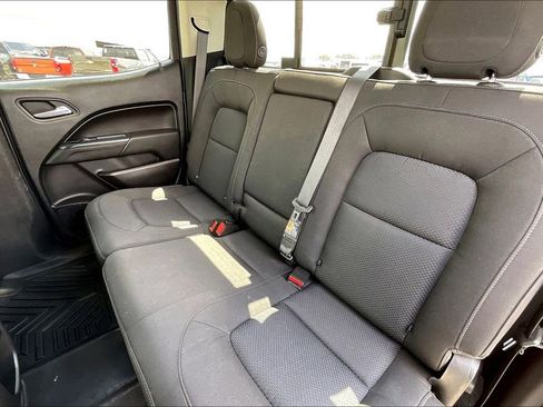 Used 2021 Chevrolet Colorado LT w/ Safety Package image 19