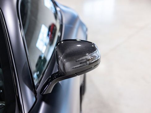 Used 2021 Mercedes-Benz AMG GT Black Series image 22