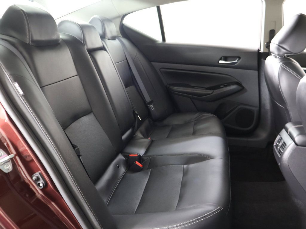 Used 2023 Nissan Altima 2.5 SL AWD/4WD image 38