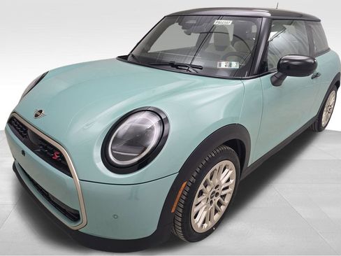 New 2026 MINI Cooper S image 5