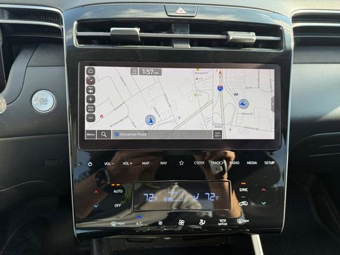 Used 2022 Hyundai Tucson Limited image 20