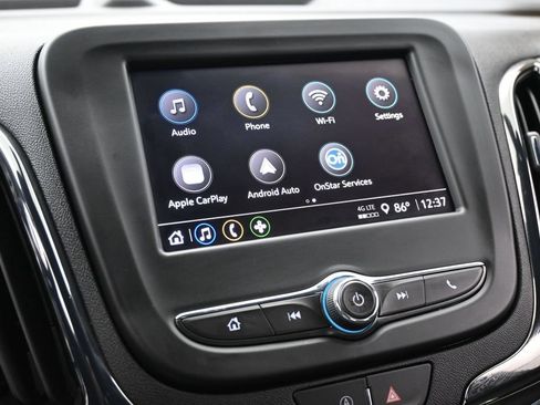Used 2024 Chevrolet Equinox RS FWD image 18