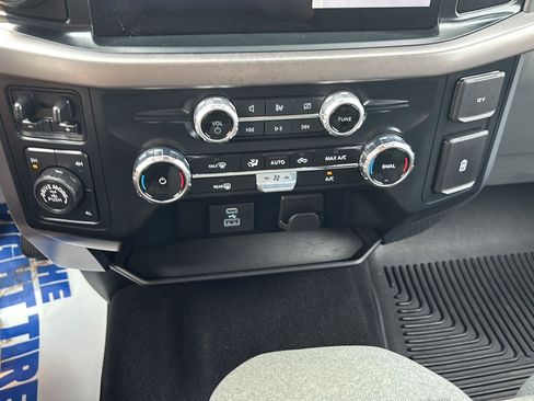 Used 2024 Ford F150 XLT w/ Tow/Haul Package AWD/4WD image 21