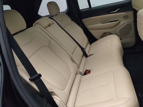 Used 2022 Jeep Grand Cherokee Limited 4xe image 19