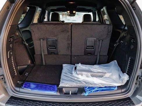 New 2026 Dodge Durango GT image 28