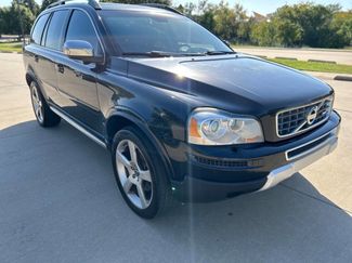 Used 2012 Volvo XC90 3.2 R-Design image 1