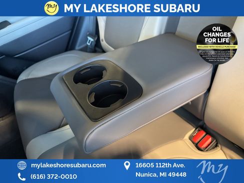 New 2026 Subaru Forester Limited image 24