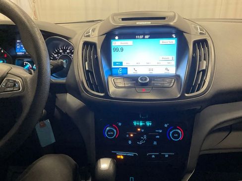 Used 2017 Ford Escape SE w/ Equipment Group 201A AWD/4WD image 24