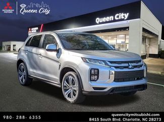 New 2026 Mitsubishi Outlander Sport ES video 1