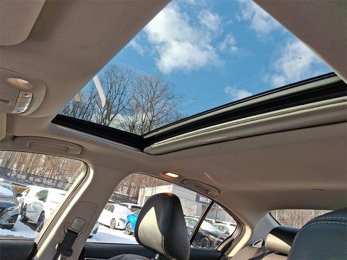 Used 2018 INFINITI Q50 Sport image 15