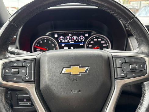 Used 2021 Chevrolet Tahoe Premier w/ Premium Package AWD/4WD image 13