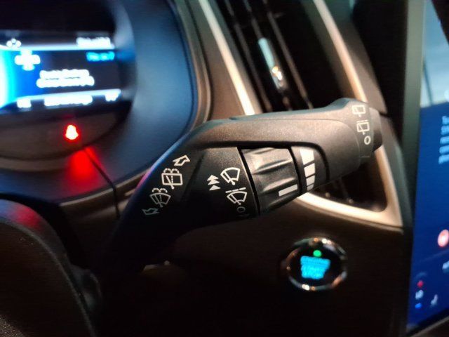 Used 2023 Ford Edge SEL AWD/4WD image 21