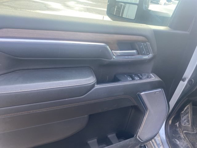 Used 2024 Chevrolet Silverado 3500 High Country AWD/4WD image 17