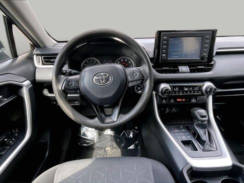 Used 2019 Toyota RAV4 XLE w/ Convenience Package AWD/4WD image 6