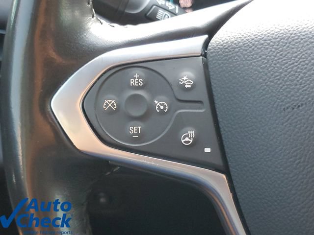 Certified 2021 Chevrolet Traverse High Country FWD image 16
