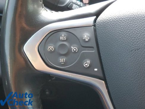 Used 2021 Chevrolet Traverse High Country FWD image 16