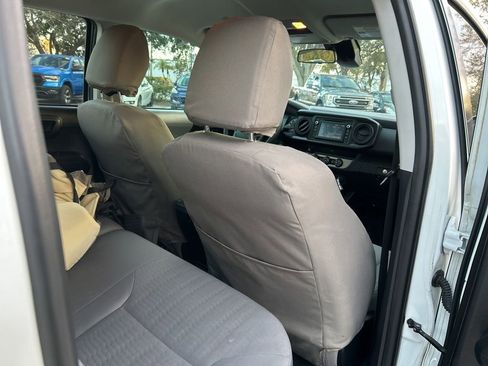 Used 2019 Toyota Tacoma SR w/ SR Convenience Package image 44